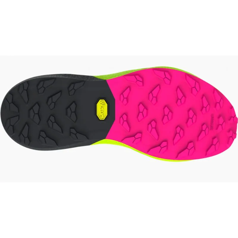 Zapatillas de trail Dynafit ULTRA DNA UNISEX (Fluo Yellow/Black Out)