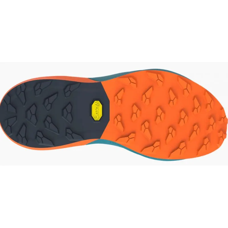 Zapatillas de trail Dynafit ULTRA PRO 2 (Storm Blue/Blueberry) Hombre