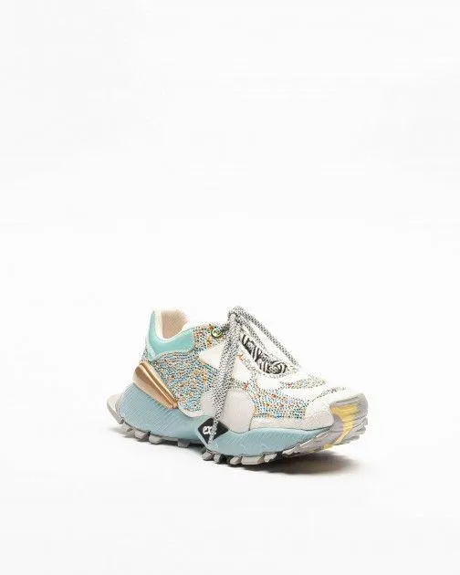 ZAPATILLAS EXé 13423 AZUL