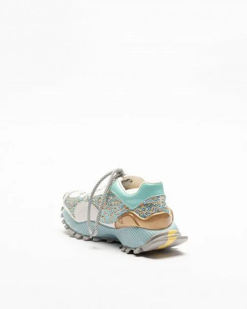 ZAPATILLAS EXé 13423 AZUL