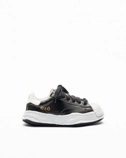 ZAPATILLAS EXé 5651 NEGRO