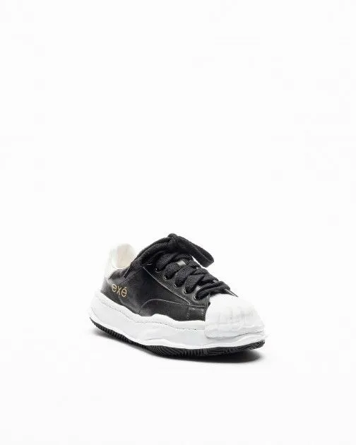 ZAPATILLAS EXé 5651 NEGRO