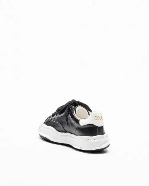 ZAPATILLAS EXé 5651 NEGRO
