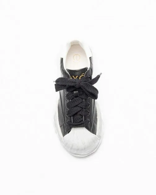 ZAPATILLAS EXé 5651 NEGRO