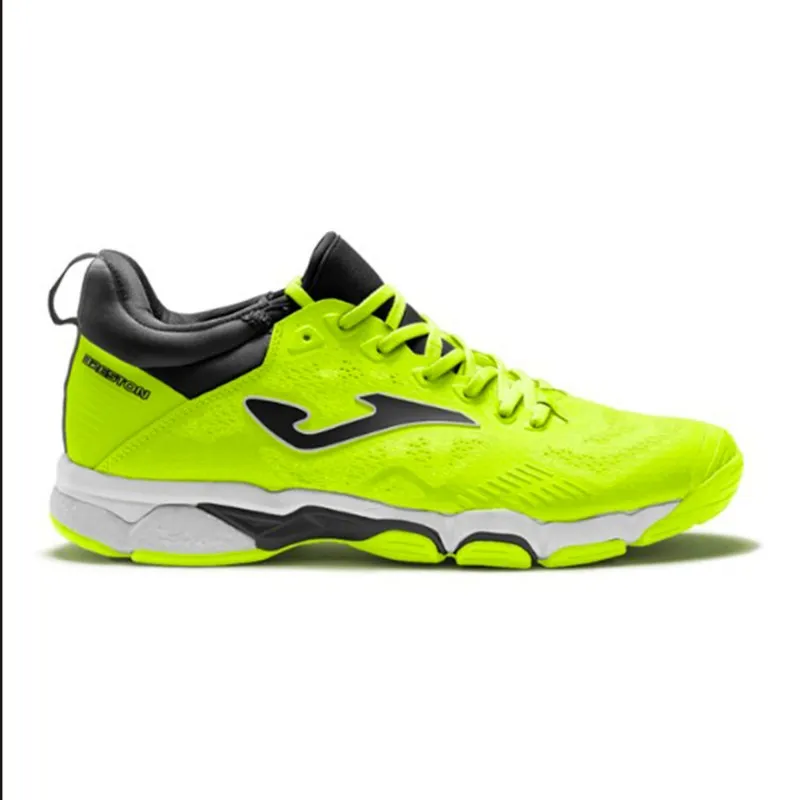 ZAPATILLAS JOMA BALONMANOVóLEY B.BRESTON 2409 LEMON FLúOR