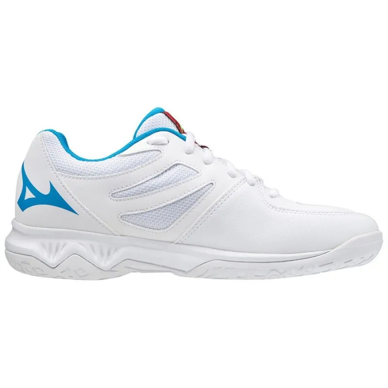 Zapatillas Lightning Star Z5 JR Blanco
