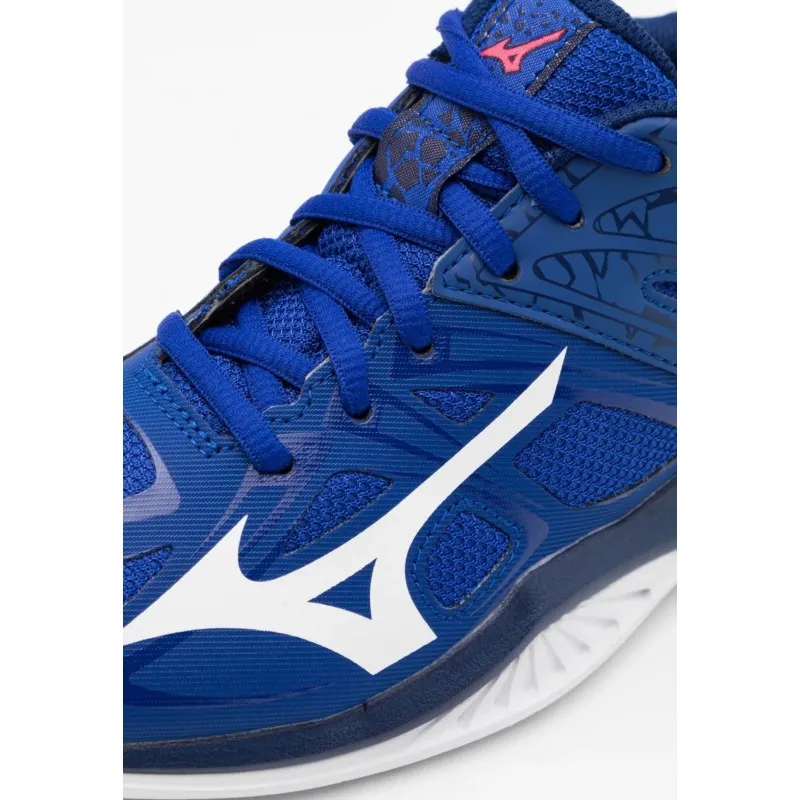 Zapatillas Lightning Star Z5 JR Marino