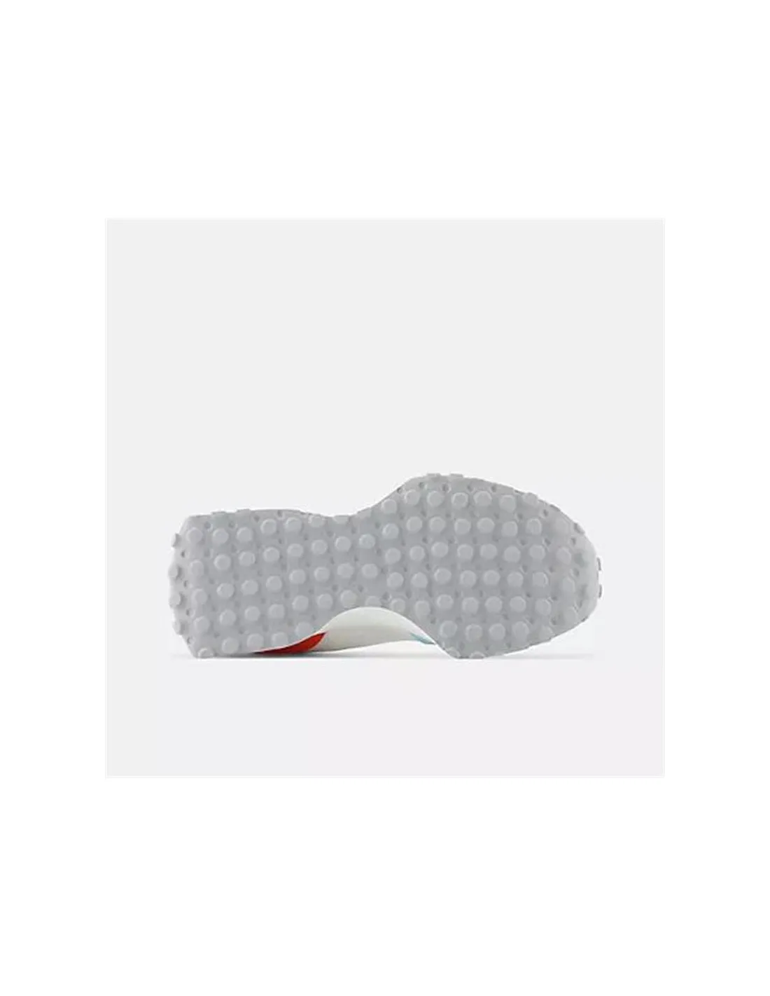 Zapatillas New Balance 327 Bungee White Infantil