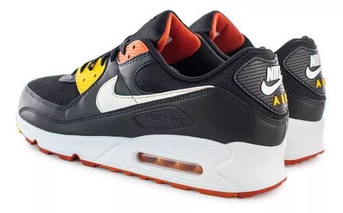 Zapatillas Nike Air Max 90 Originales Urbanas