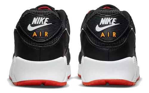 Zapatillas Nike Air Max 90 Originales Urbanas