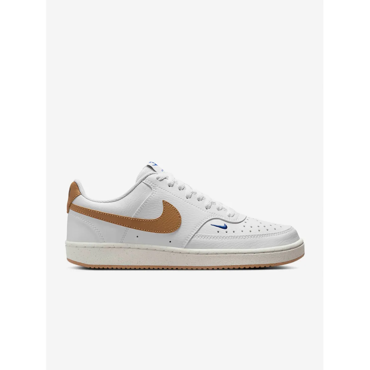 Zapatillas Nike Court Vision Low Next Nature