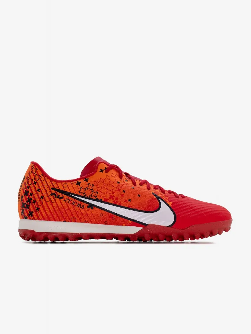 Zapatillas Nike Zoom Vapor 15 Academy Mercurial Dream Speed TF