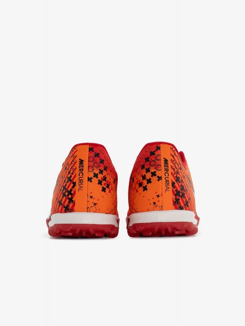 Zapatillas Nike Zoom Vapor 15 Academy Mercurial Dream Speed TF