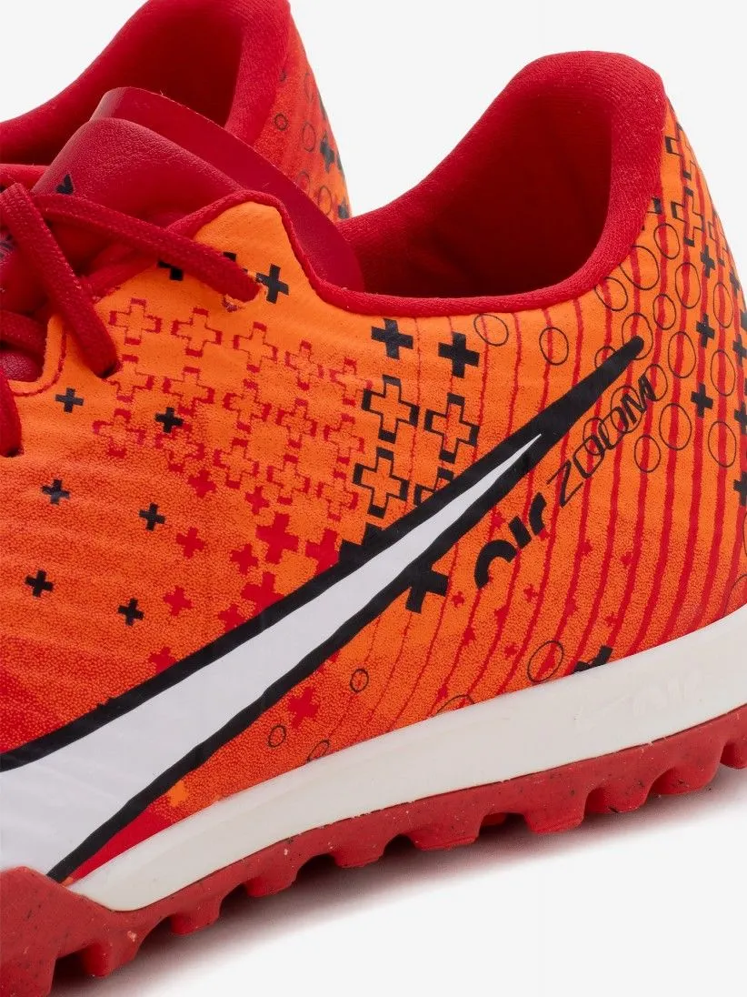 Zapatillas Nike Zoom Vapor 15 Academy Mercurial Dream Speed TF