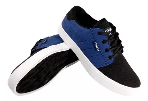 Zapatillas Osiris Mesa Urbanas Adultos 1335340 Empo2000