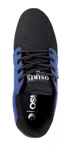 Zapatillas Osiris Mesa Urbanas Adultos 1335340 Empo2000