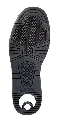 Zapatillas Osiris Mesa Urbanas Adultos 1335340 Empo2000