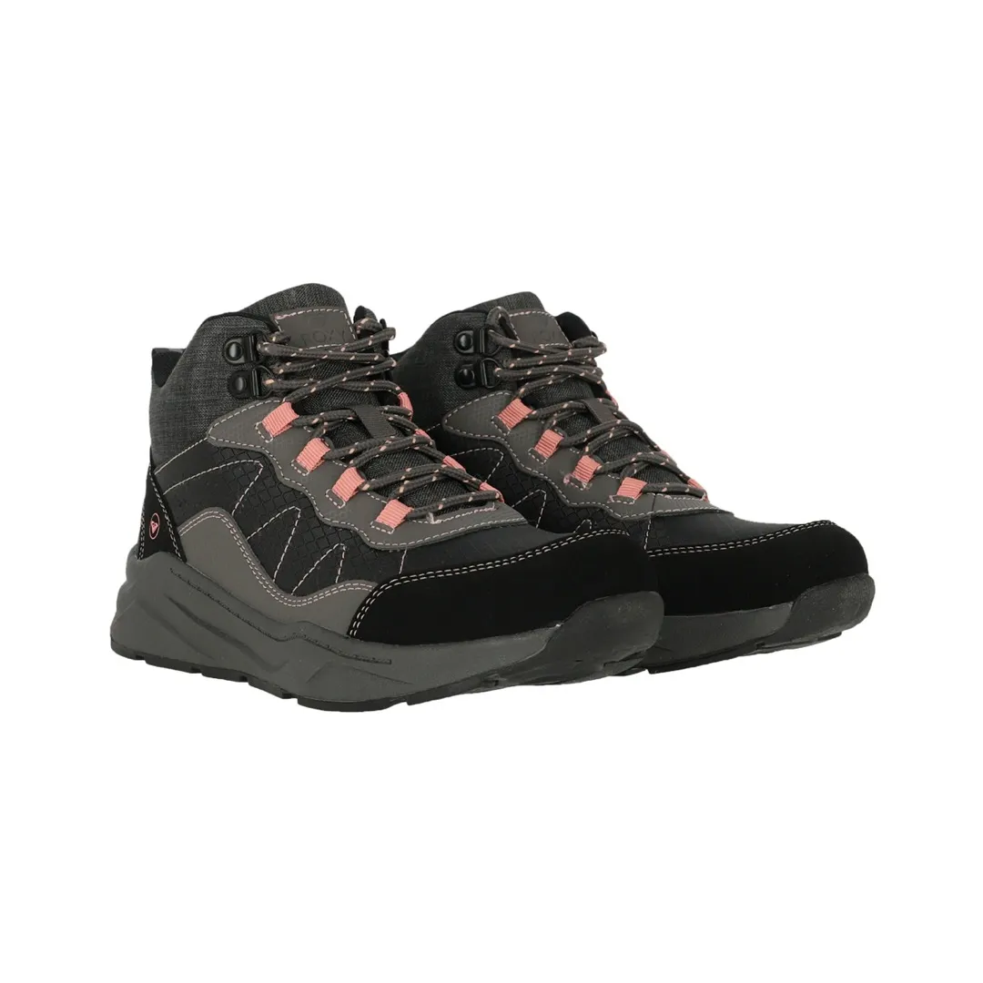 Zapatillas Outdoor Roxy Outdoor Grey