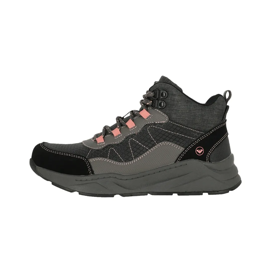 Zapatillas Outdoor Roxy Outdoor Grey