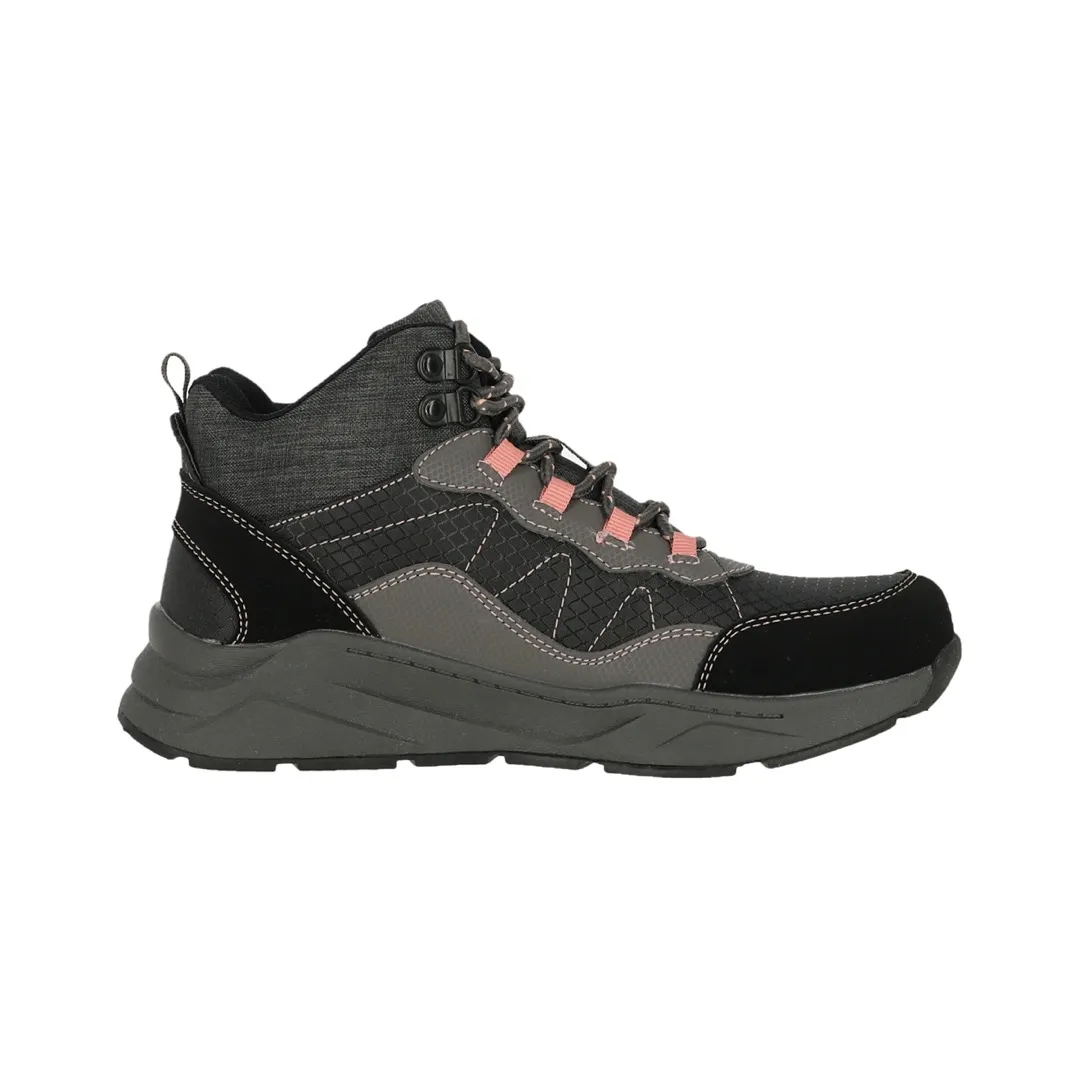 Zapatillas Outdoor Roxy Outdoor Grey