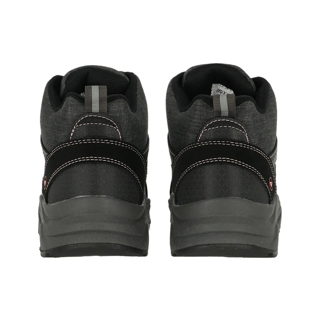 Zapatillas Outdoor Roxy Outdoor Grey