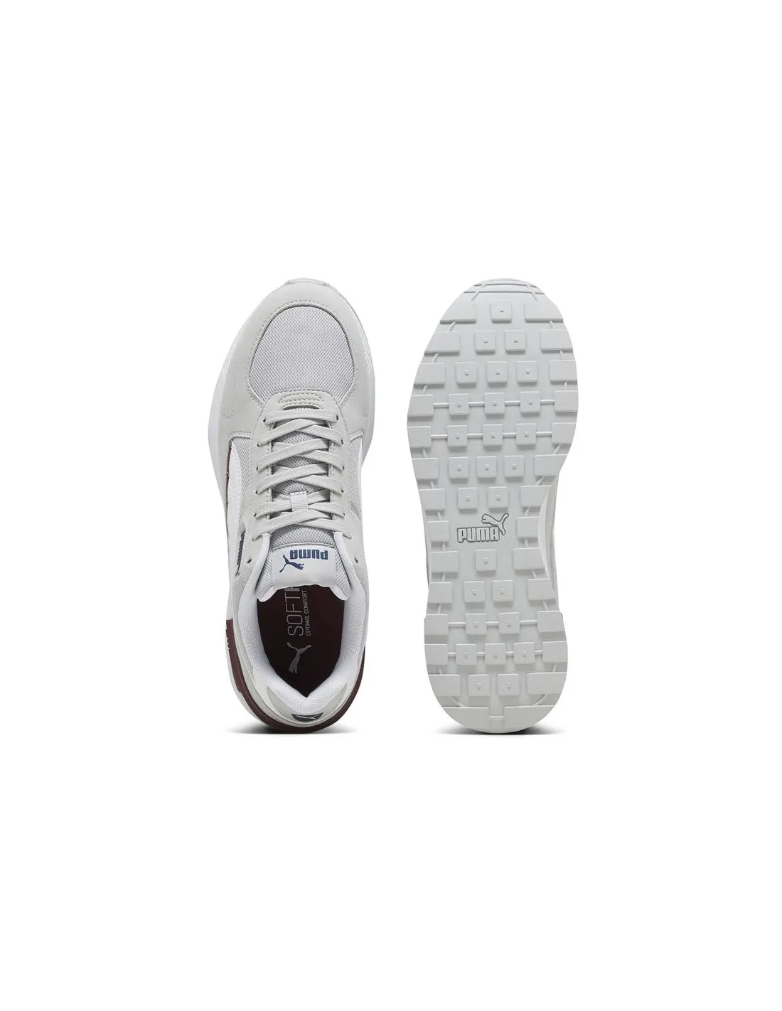 Zapatillas Puma Graviton Hombre