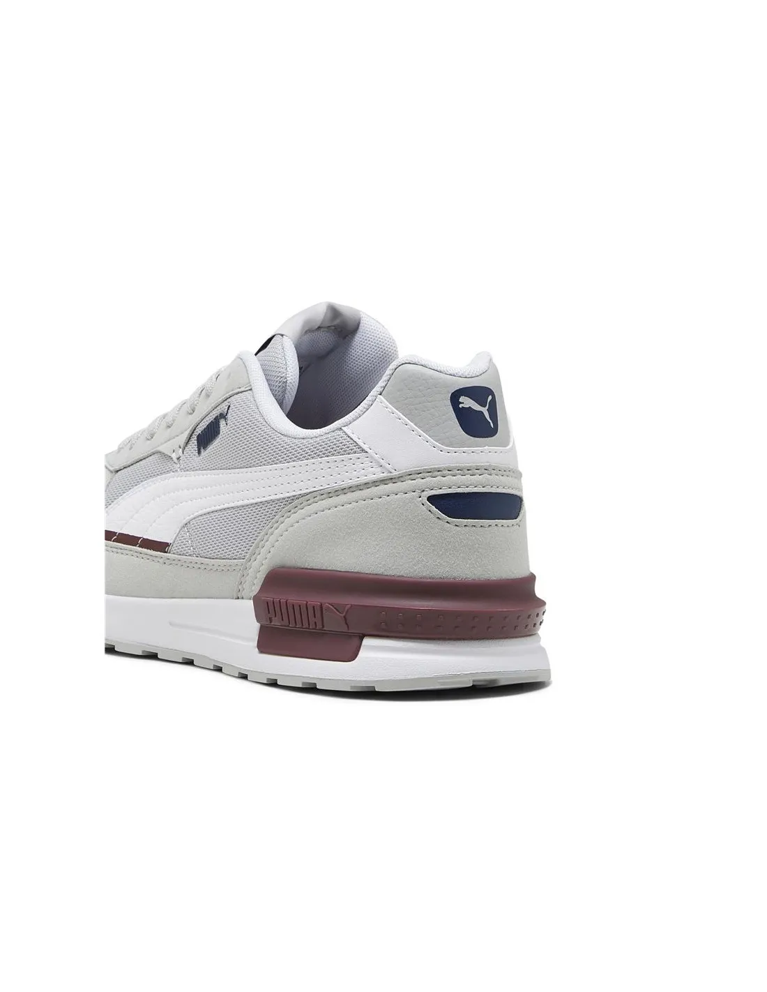 Zapatillas Puma Graviton Hombre
