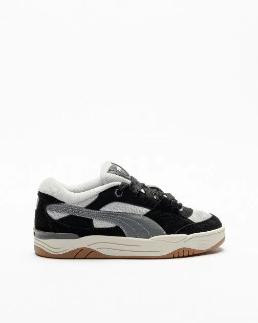 ZAPATILLAS PUMA PUMA180 TEXTURE NEGRO
