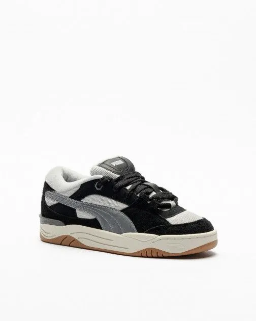 ZAPATILLAS PUMA PUMA180 TEXTURE NEGRO