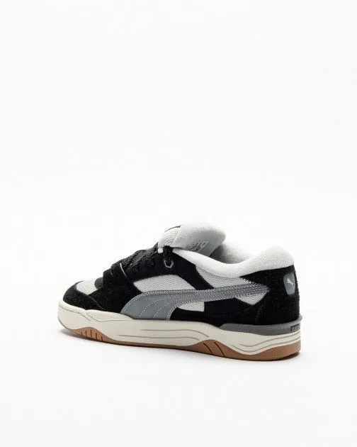 ZAPATILLAS PUMA PUMA180 TEXTURE NEGRO