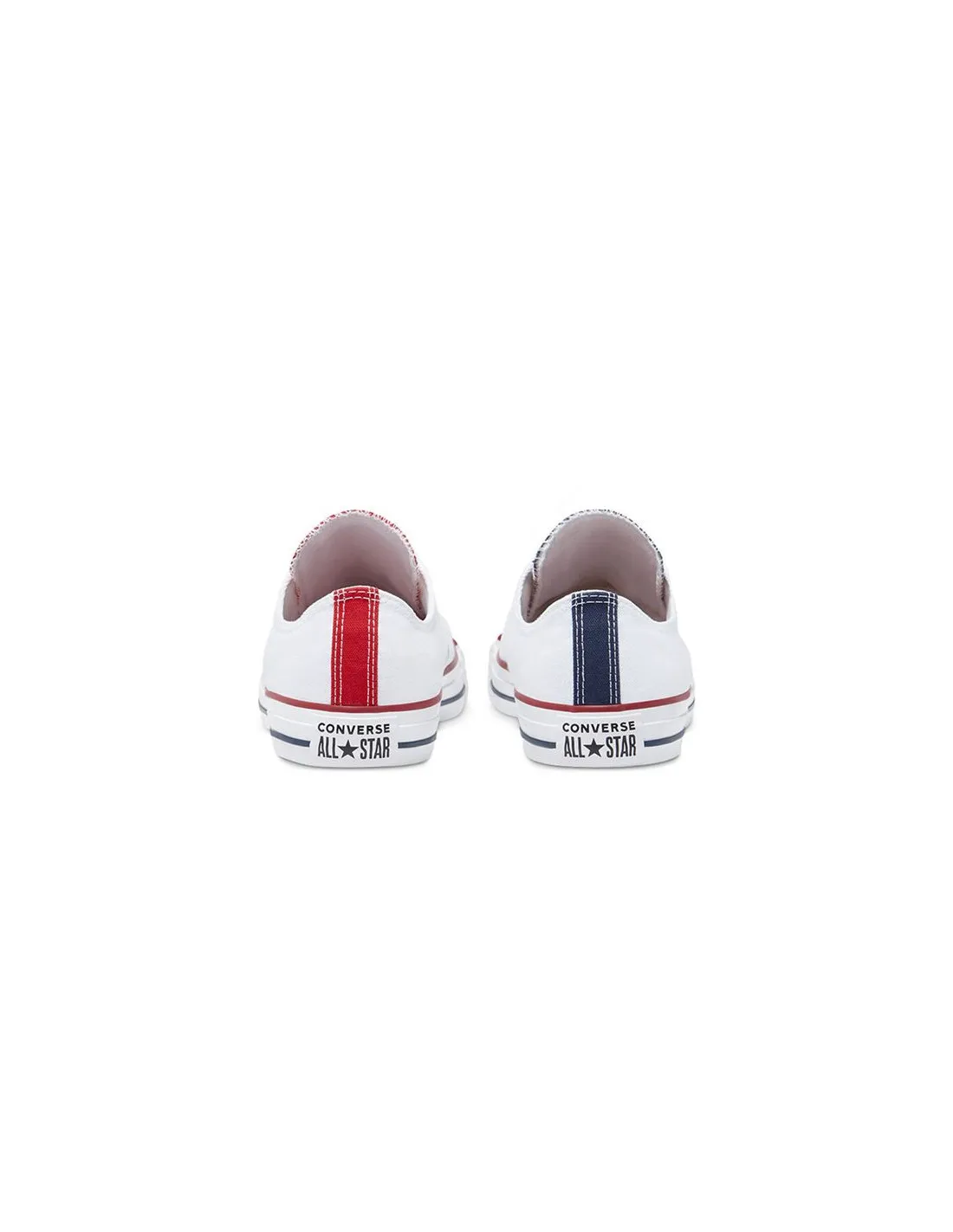 Zapatillas Sportswear Converse Stars & Stripes Chuck Taylor All Star Low Top