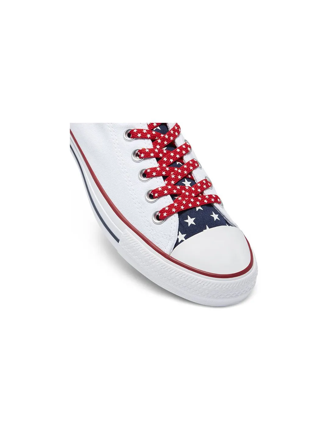 Zapatillas Sportswear Converse Stars & Stripes Chuck Taylor All Star Low Top
