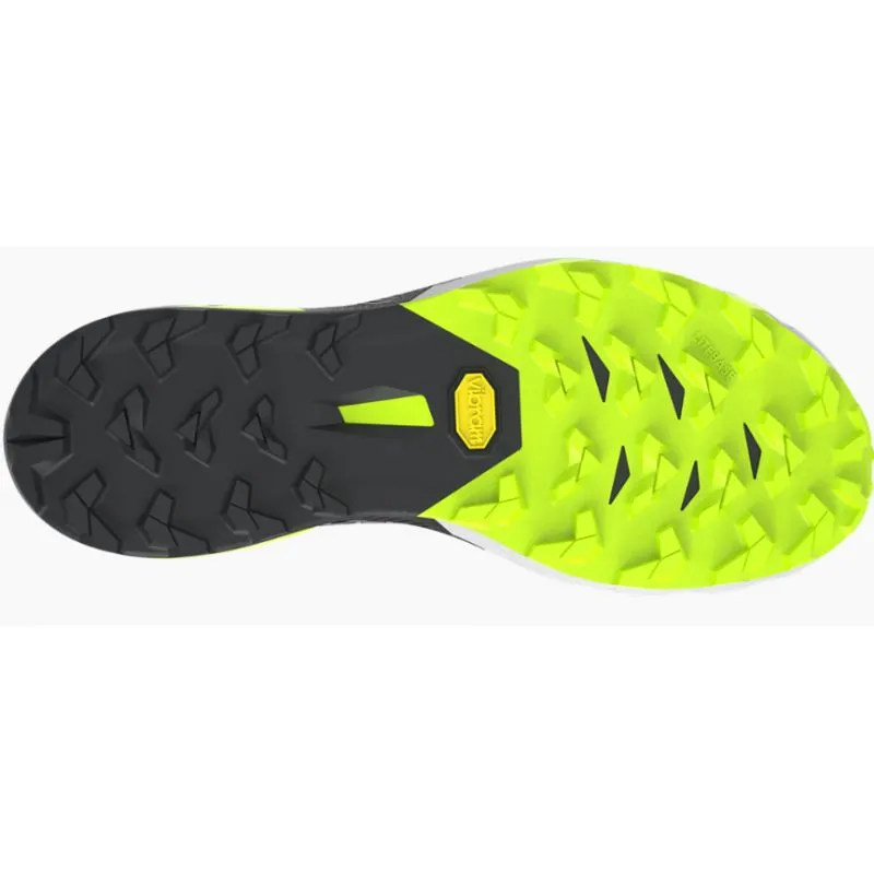 zapatillas trail Dynafit ALPINE DNA 2 UNISEX (Nimbus/Negro Out)
