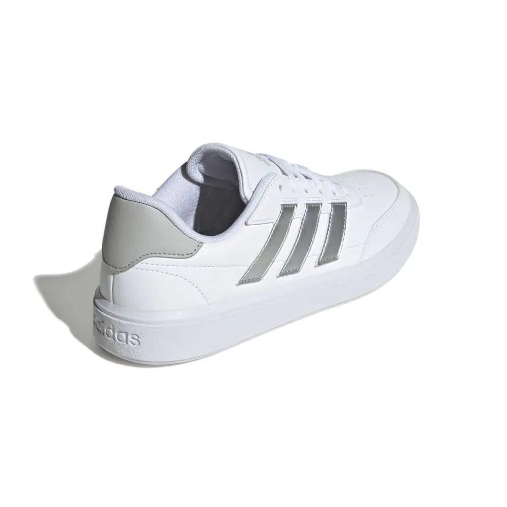 Zapatillas Urbanas Adidas Para Mujer If6465 Courtblock