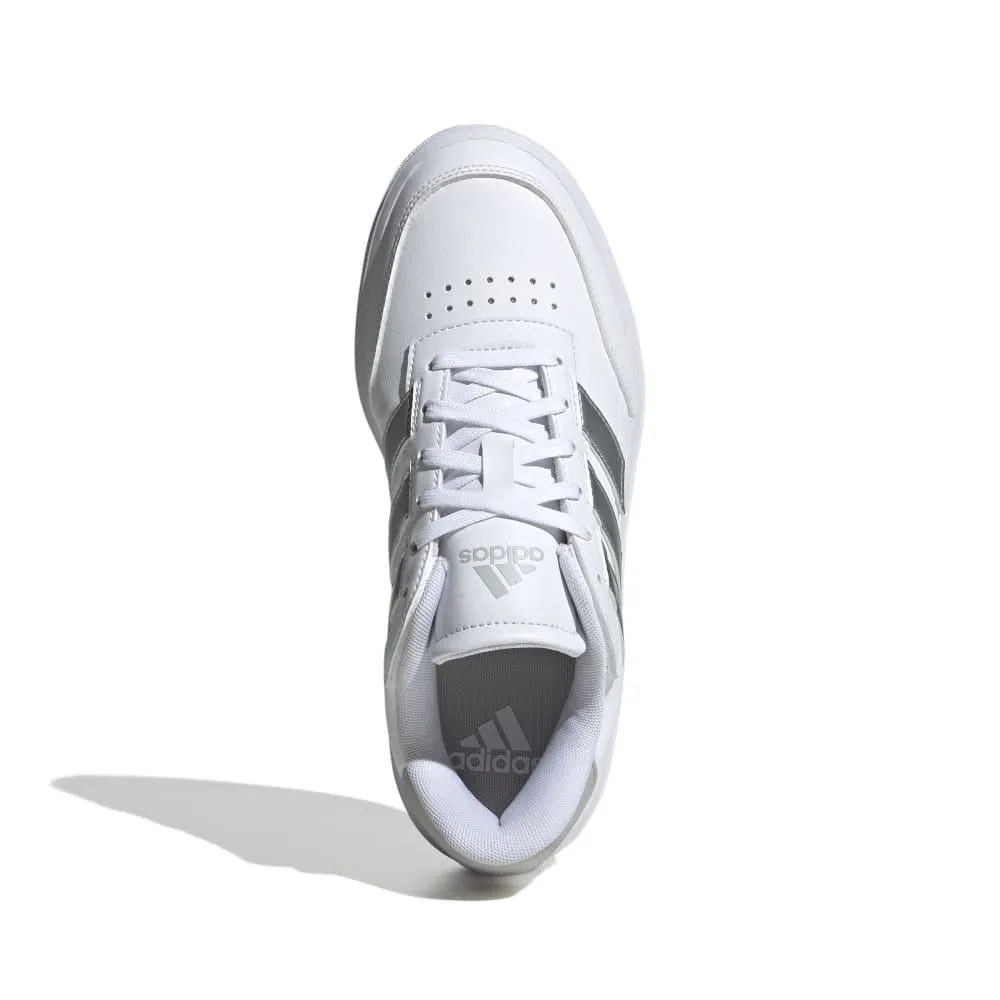 Zapatillas Urbanas Adidas Para Mujer If6465 Courtblock