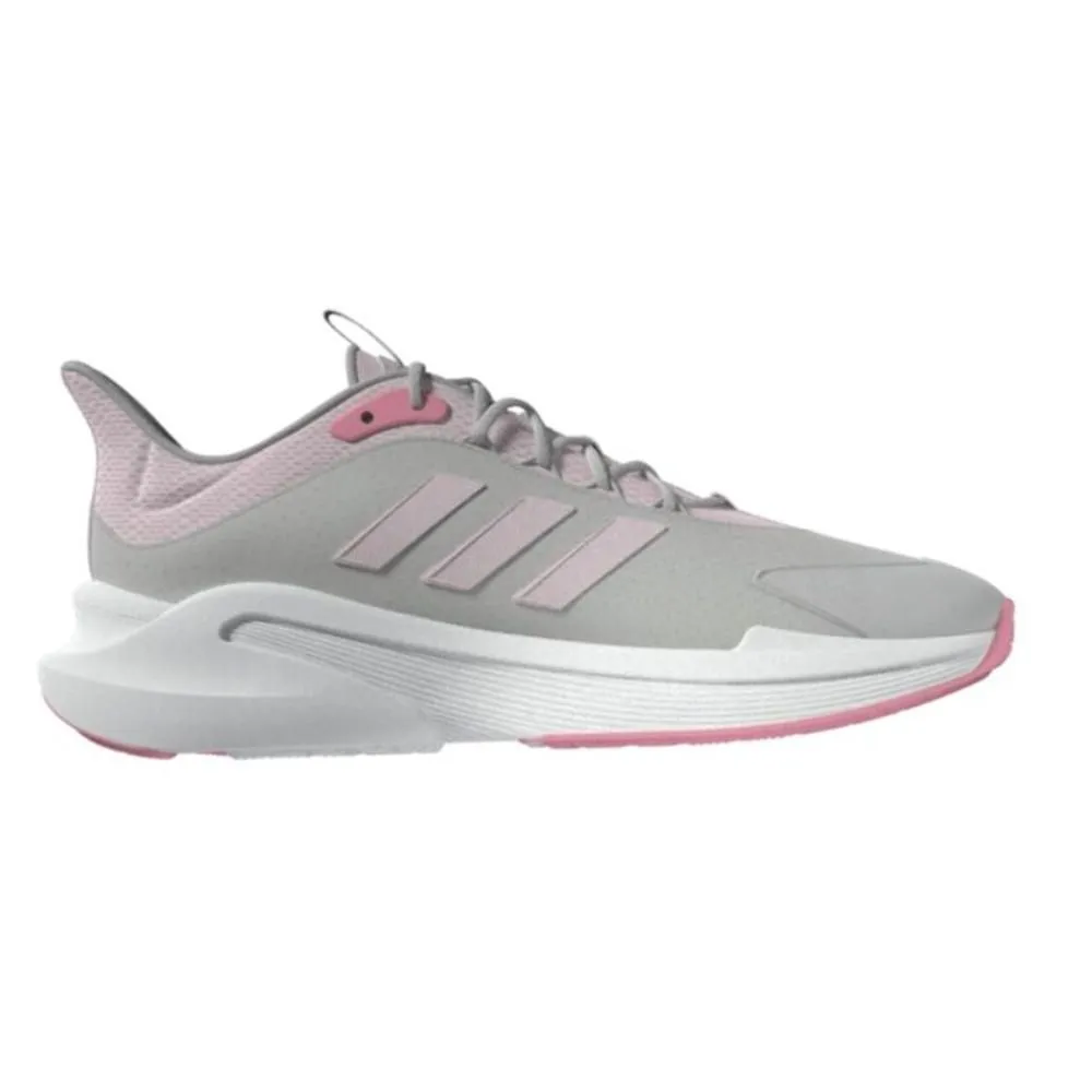 Zapatillas Urbanas Adidas Para Mujer Ig3599 Alphaedge +
