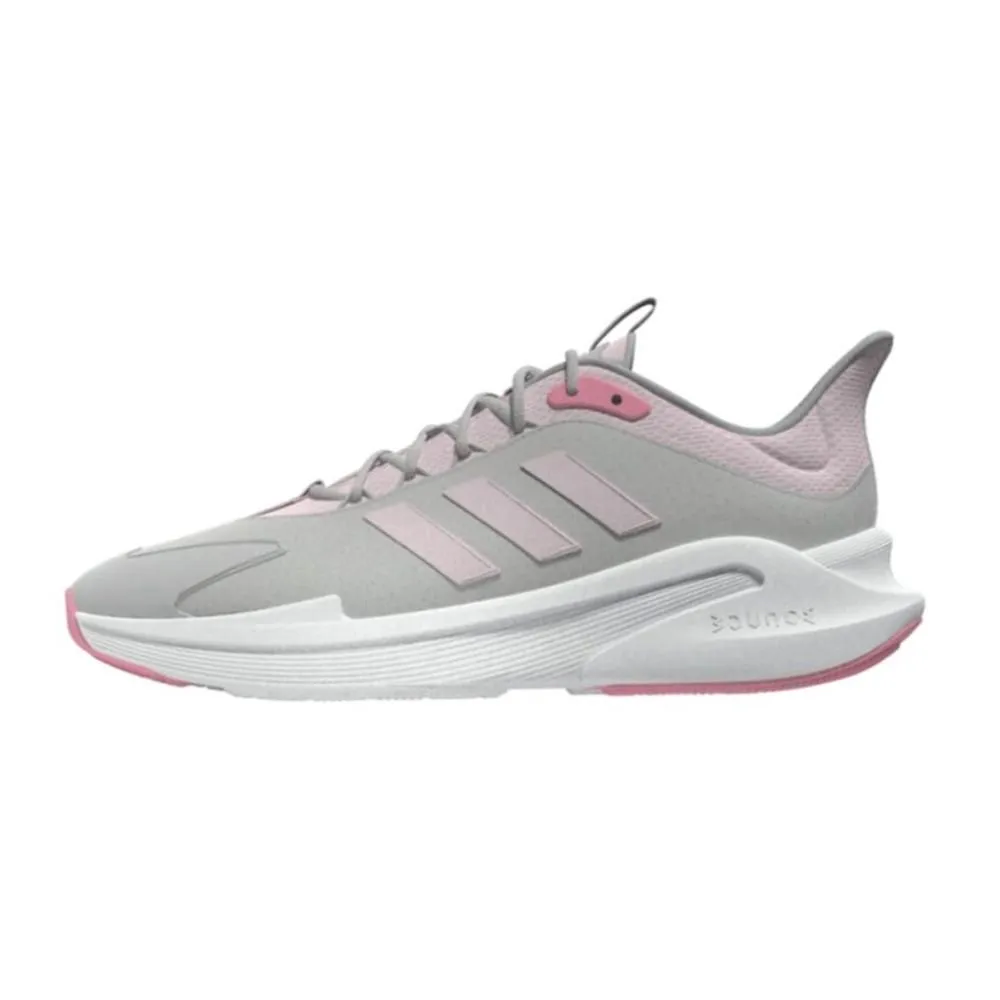 Zapatillas Urbanas Adidas Para Mujer Ig3599 Alphaedge +
