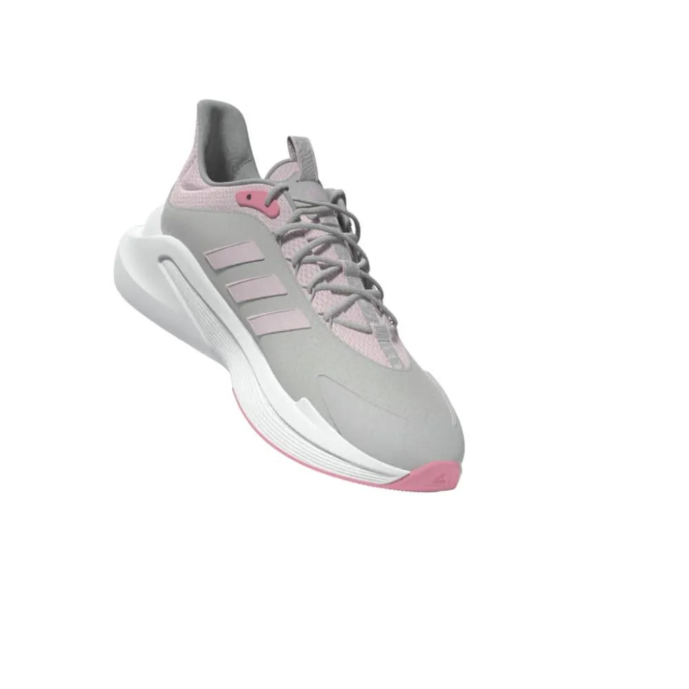 Zapatillas Urbanas Adidas Para Mujer Ig3599 Alphaedge +