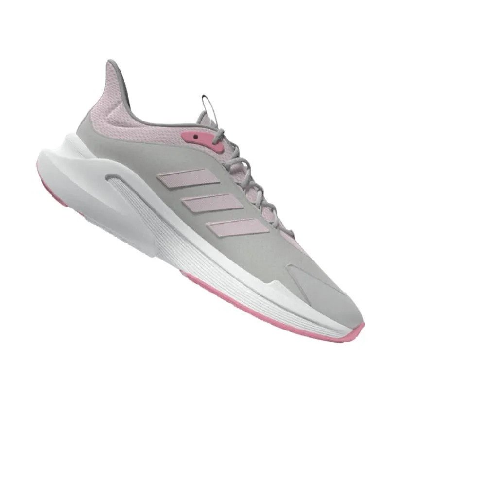 Zapatillas Urbanas Adidas Para Mujer Ig3599 Alphaedge +
