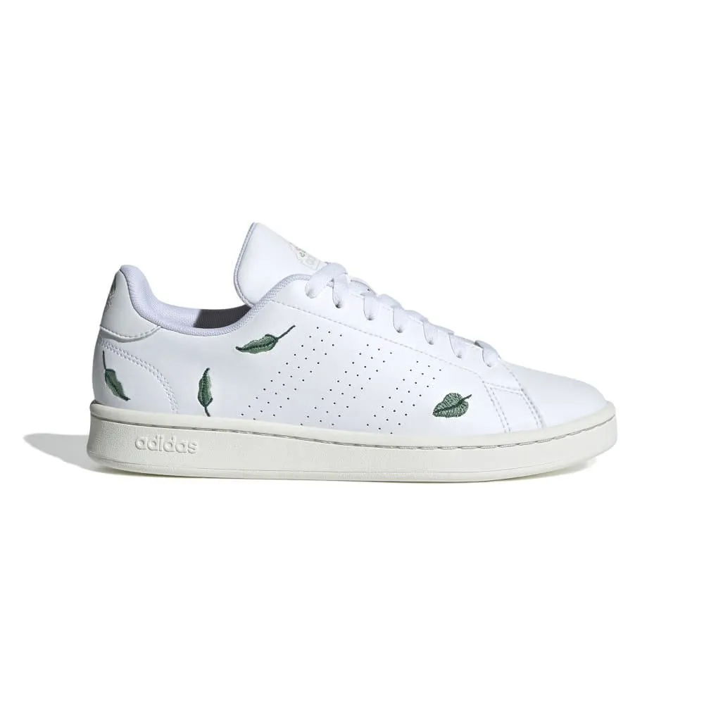 Zapatillas Urbanas Adidas Para Mujer Ig6420 Advantage