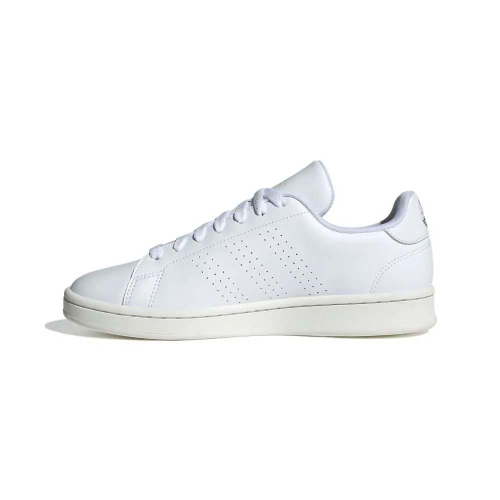 Zapatillas Urbanas Adidas Para Mujer Ig6420 Advantage