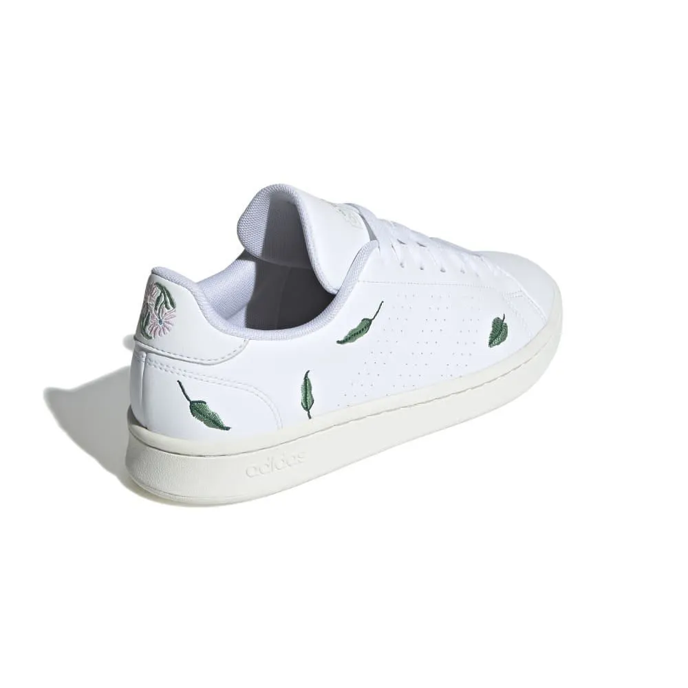 Zapatillas Urbanas Adidas Para Mujer Ig6420 Advantage