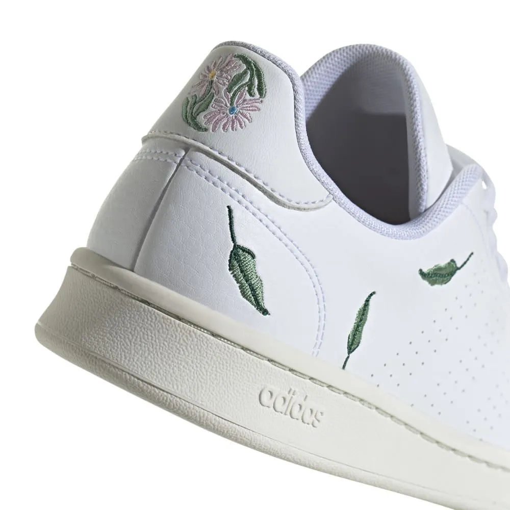 Zapatillas Urbanas Adidas Para Mujer Ig6420 Advantage