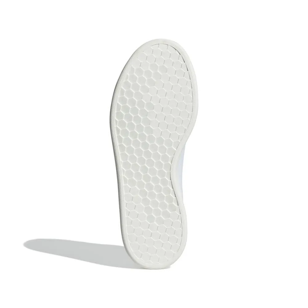 Zapatillas Urbanas Adidas Para Mujer Ig6420 Advantage