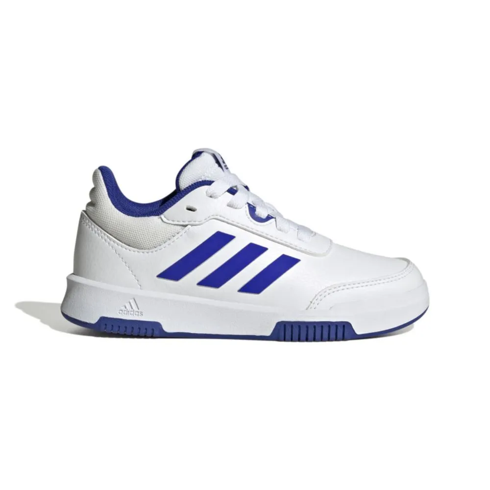 Zapatillas Urbanas Adidas Para Niño H06314 Blanco