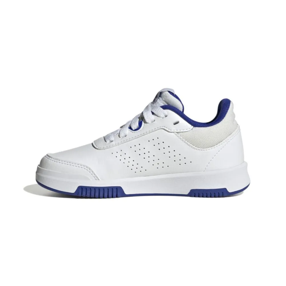 Zapatillas Urbanas Adidas Para Niño H06314 Blanco