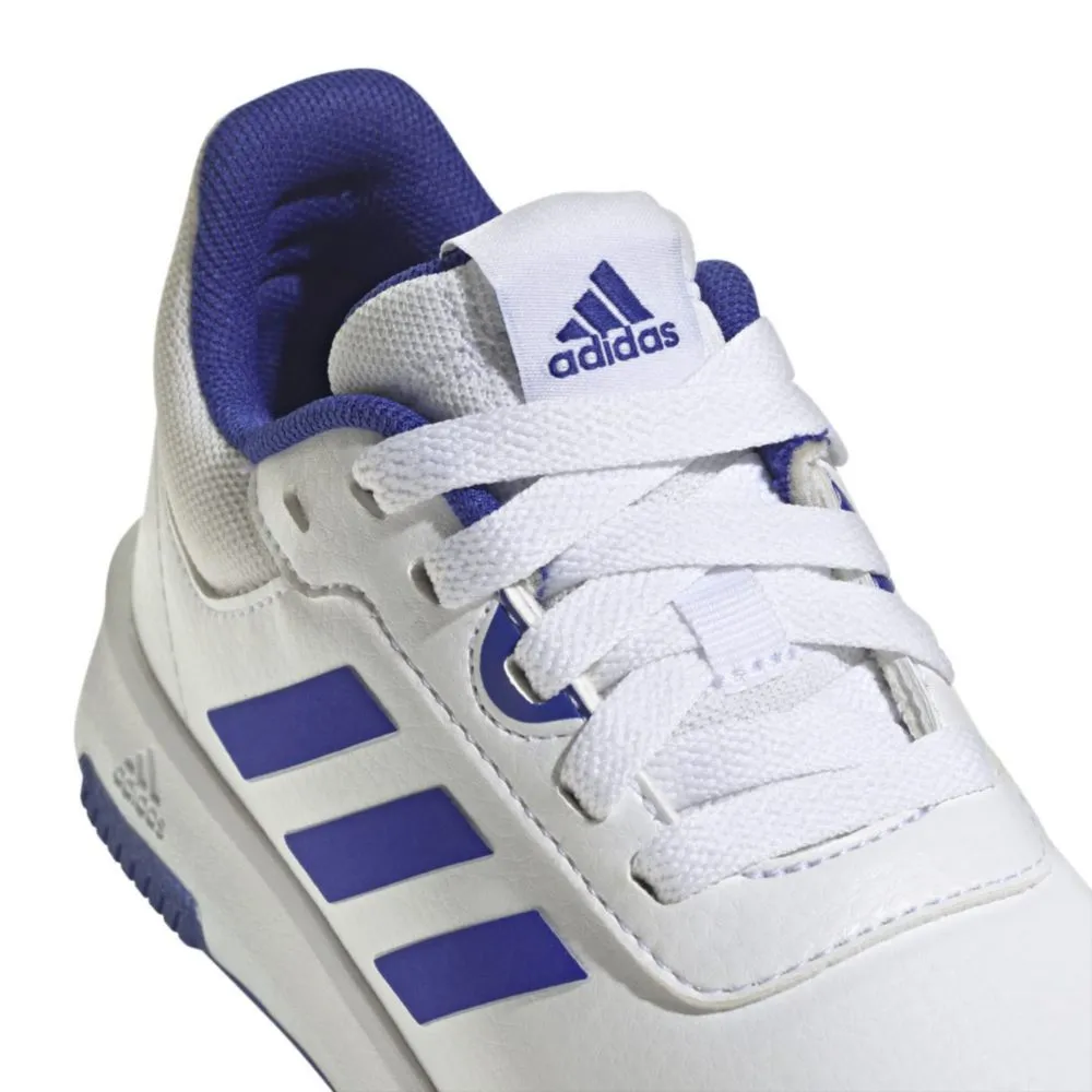 Zapatillas Urbanas Adidas Para Niño H06314 Blanco