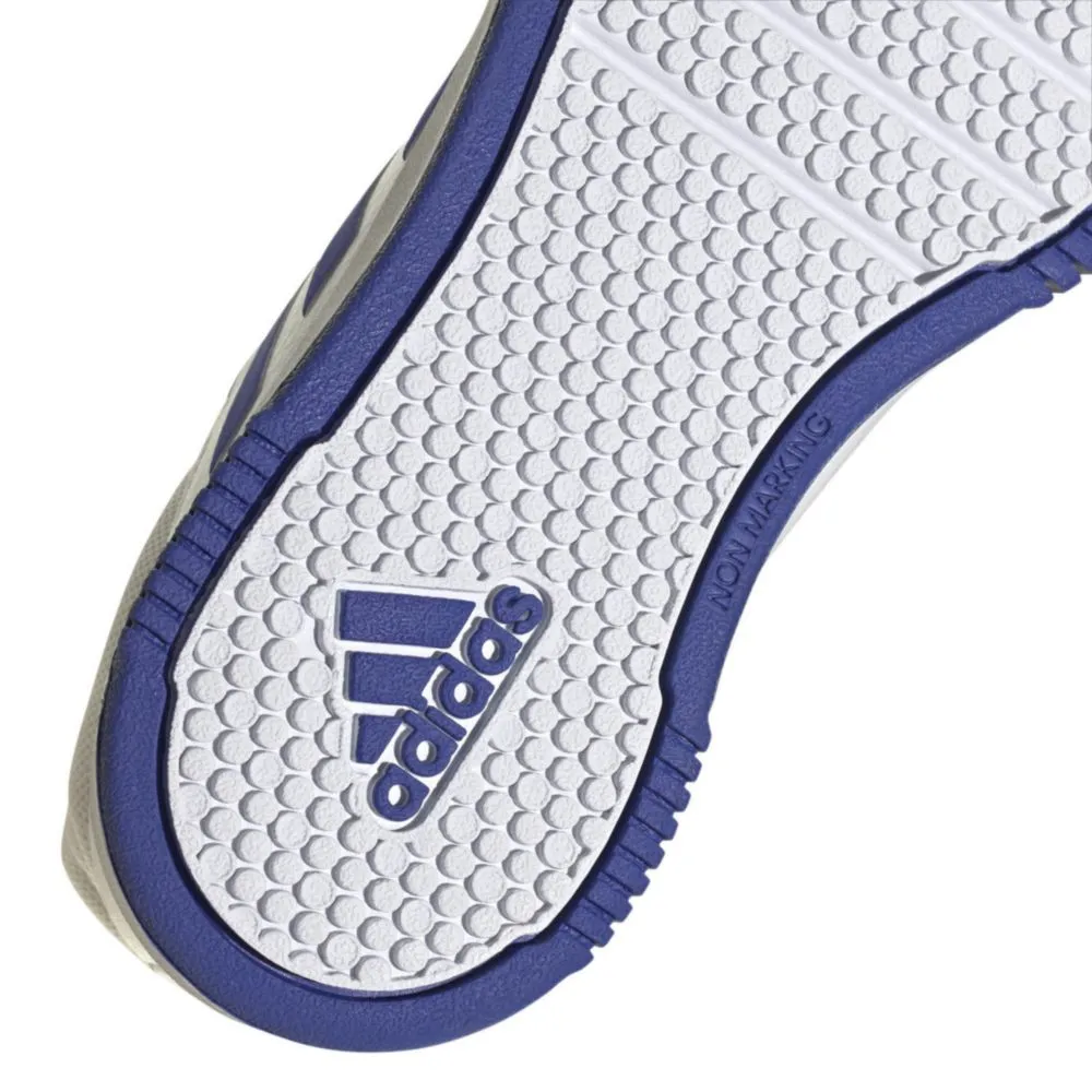 Zapatillas Urbanas Adidas Para Niño H06314 Blanco