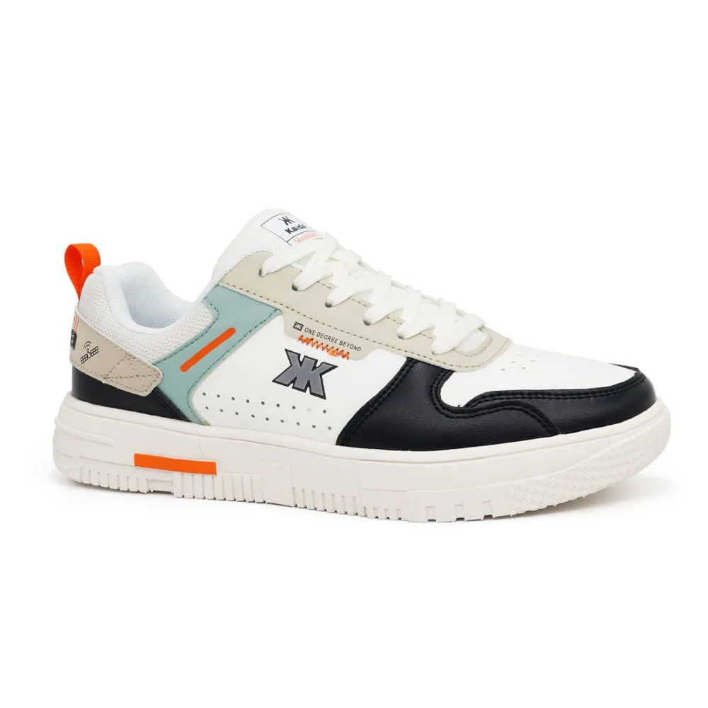 ZAPATILLAS URBANAS DE HOMBRE KD2212M MULTICOLOR