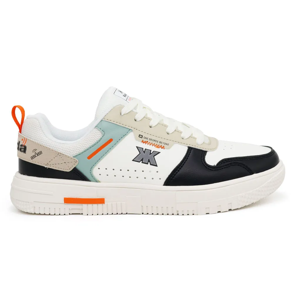 ZAPATILLAS URBANAS DE HOMBRE KD2212M MULTICOLOR